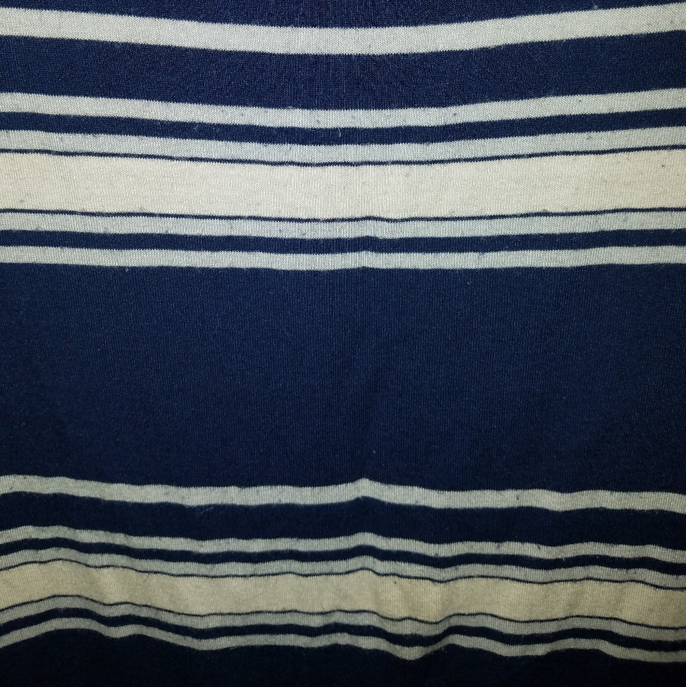 tunic style t shirt - Picture 3 of 3